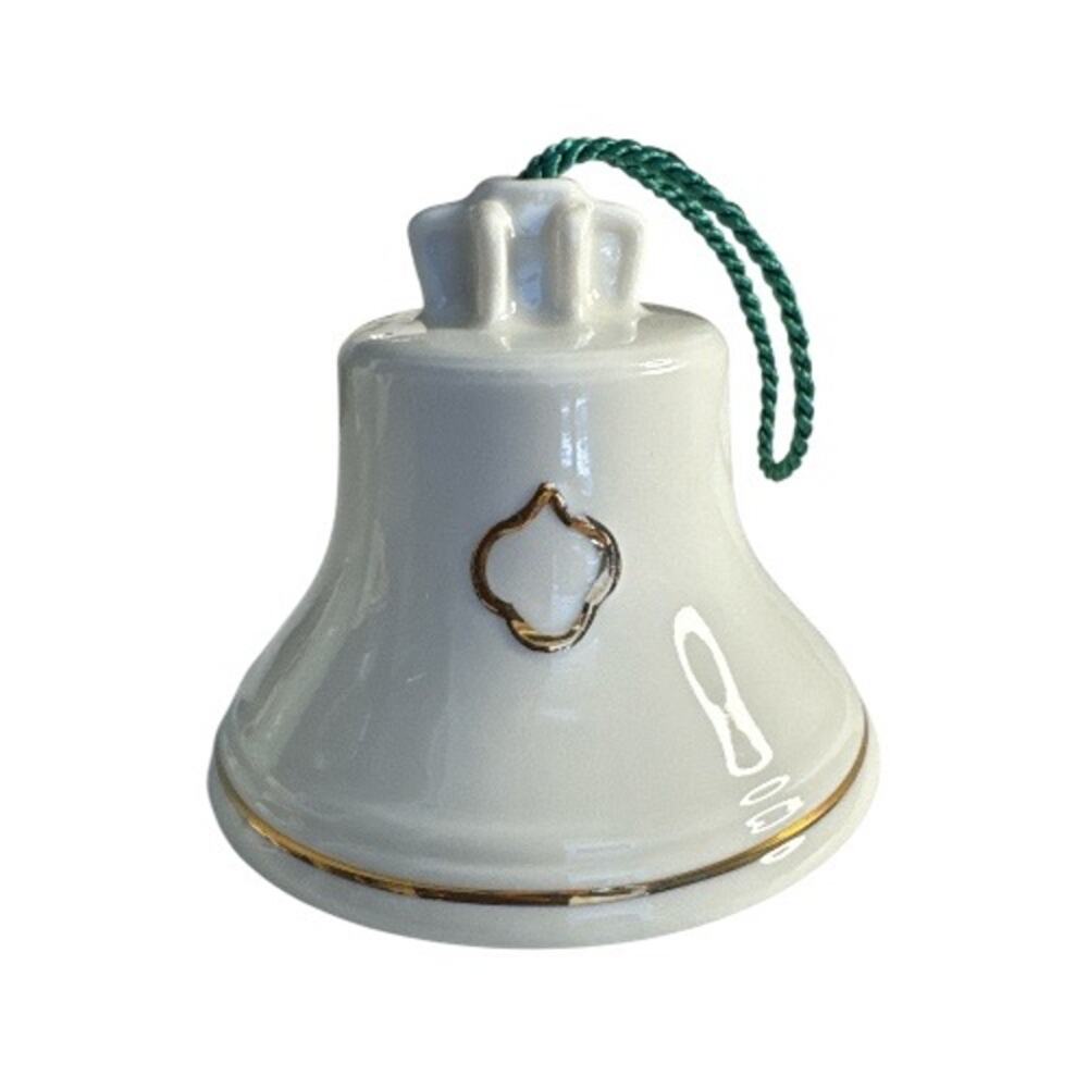Belleek Irish Parian China Visitors Centre Bell
